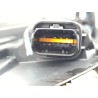 Recambio de faro derecho para renault captur i (j5_, h5_) 0.9 tce 90 referencia OEM IAM 260101671R  