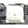 Recambio de faro derecho para renault captur i (j5_, h5_) 0.9 tce 90 referencia OEM IAM 260101671R  