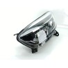 Recambio de faro izquierdo para renault captur i (j5_, h5_) 0.9 tce 90 referencia OEM IAM 260606159R  