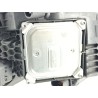 Recambio de faro izquierdo para renault captur i (j5_, h5_) 0.9 tce 90 referencia OEM IAM 260606159R  