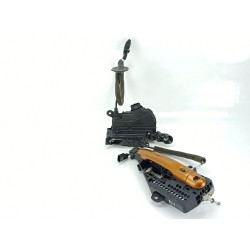 CERRADURA PUERTA DELANTERA IZQUIERDA 805031332R 