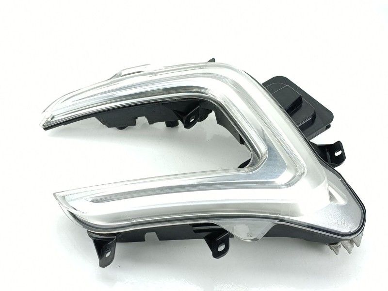 Recambio de faro izquierdo para renault captur i (j5_, h5_) 0.9 tce 90 referencia OEM IAM 266055303R  
