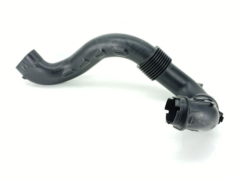 Recambio de tubo para renault captur i (j5_, h5_) 0.9 tce 90 referencia OEM IAM 165556691R  