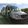 mercedes-benz sprinter 3,5-t furgoneta (b906) del año 2007