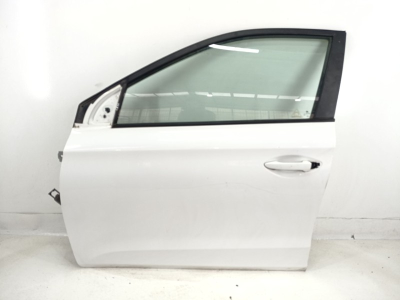 Recambio de puerta delantera izquierda para hyundai i20 ii (gb, ib) 1.2 referencia OEM IAM 76003C8000  