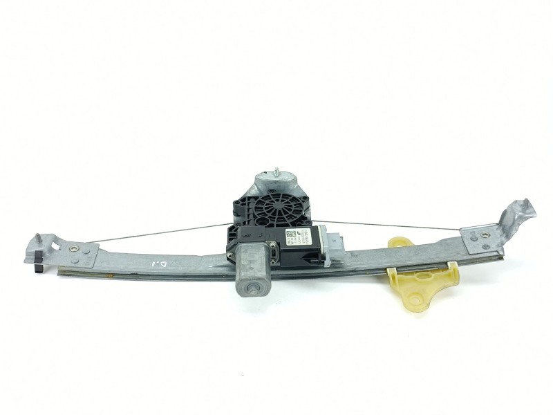 Recambio de elevalunas delantero izquierdo para renault captur i (j5_, h5_) 0.9 tce 90 referencia OEM IAM 807016525R  