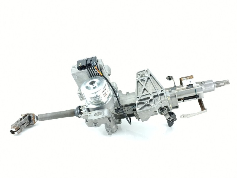 Recambio de columna direccion para renault captur i (j5_, h5_) 0.9 tce 90 referencia OEM IAM 488107770R  