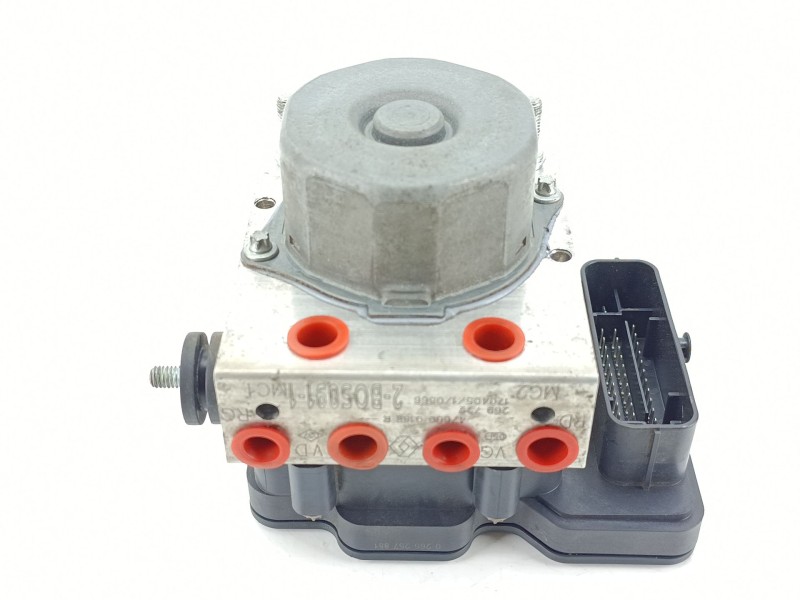 Recambio de abs para renault captur i (j5_, h5_) 0.9 tce 90 referencia OEM IAM 476600188R  