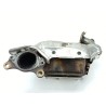 Recambio de catalizador para renault captur i (j5_, h5_) 0.9 tce 90 referencia OEM IAM 208A07241R  
