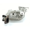 Recambio de catalizador para renault captur i (j5_, h5_) 0.9 tce 90 referencia OEM IAM 208A07241R  