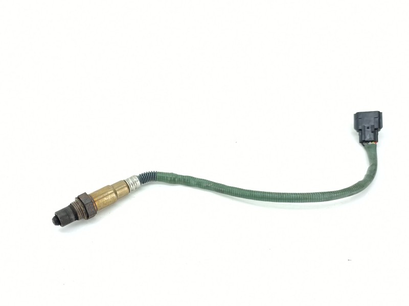 Recambio de sonda lambda para renault captur i (j5_, h5_) 0.9 tce 90 referencia OEM IAM 8201140217  