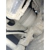 Recambio de mangueta trasera derecha para mercedes-benz clase m (w164) ml 320 cdi 4-matic (164.122) referencia OEM IAM   