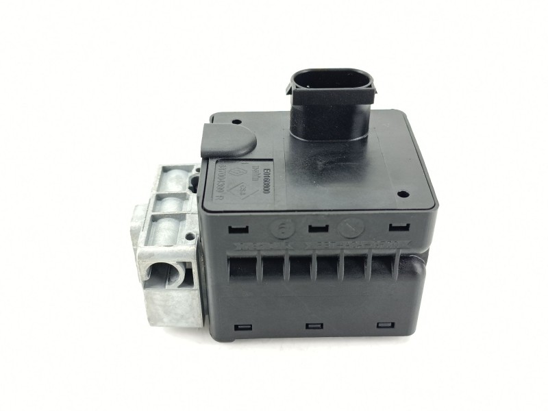 Recambio de modulo electronico para renault captur i (j5_, h5_) 0.9 tce 90 referencia OEM IAM 487004399R  