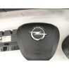 Recambio de kit airbag para opel astra k sports tourer (b16) 1.6 cdti (35) referencia OEM IAM 39085189  