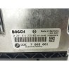 Recambio de centralita motor uce para bmw 1 (e81) 118 d referencia OEM IAM 0281014239  