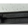 Recambio de rejilla aireadora para jeep grand cherokee ii (wj, wg) 3.1 td 4x4 referencia OEM IAM 55116026  