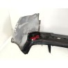 Recambio de paragolpes trasero para peugeot 3008 i monospace (0u_) 2.0 hdi referencia OEM IAM 7410 JK  