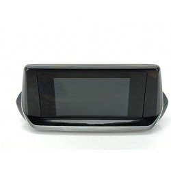 PANTALLA MULTIFUNCION 9838129680 