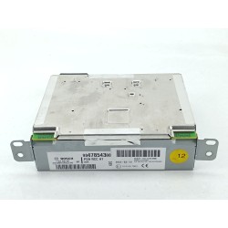 SISTEMA AUDIO / RADIO CD 9847854380 