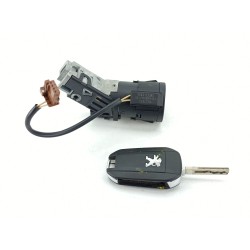 CONMUTADOR DE ARRANQUE 9663123380 