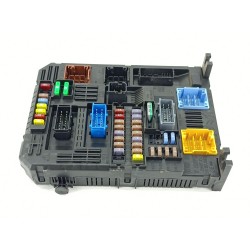 CAJA RELES / FUSIBLES 9845141280 