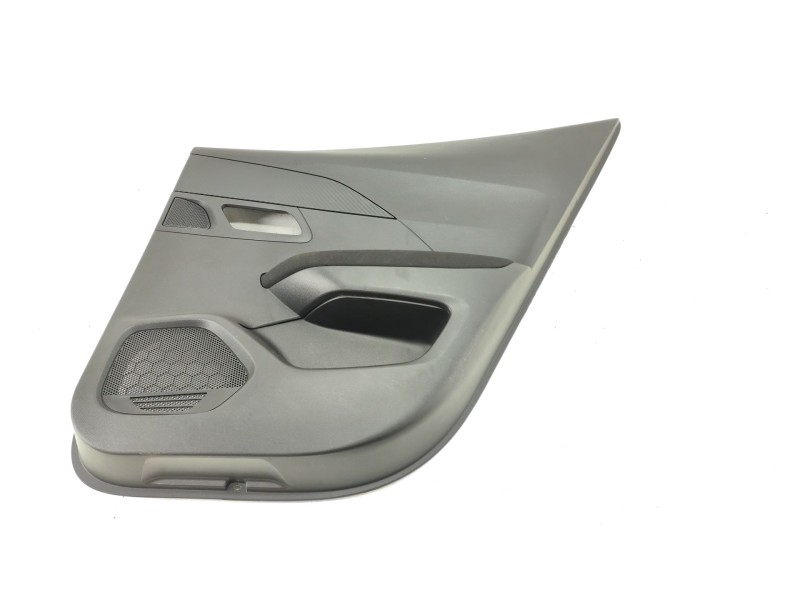 Recambio de guarnecido puerta trasera derecha para peugeot 2008 ii (ud_, us_, uy_, uj_, ur_, uc_) 1.5 bluehdi 110 (udyhsk) refer