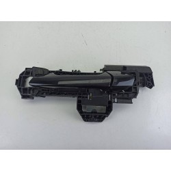 MANETA EXTERIOR TRASERA IZQUIERDA A2047602134 