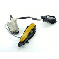 CERRADURA PUERTA TRASERA IZQUIERDA 9844413080 