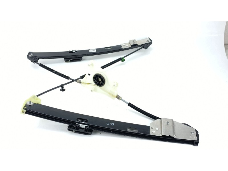 Recambio de elevalunas delantero derecho para seat arona (kj7, kjp) 1.0 tsi referencia OEM IAM 6F9837462E  