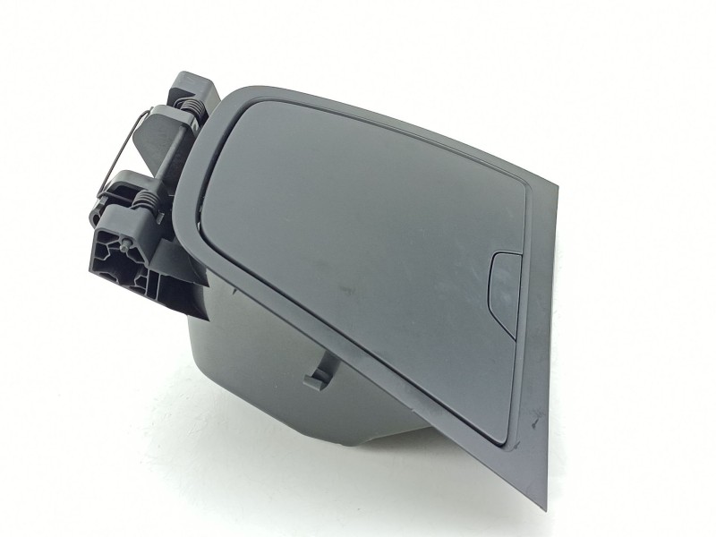 Recambio de guantera para renault captur i (j5_, h5_) 0.9 tce 90 referencia OEM IAM 227631  