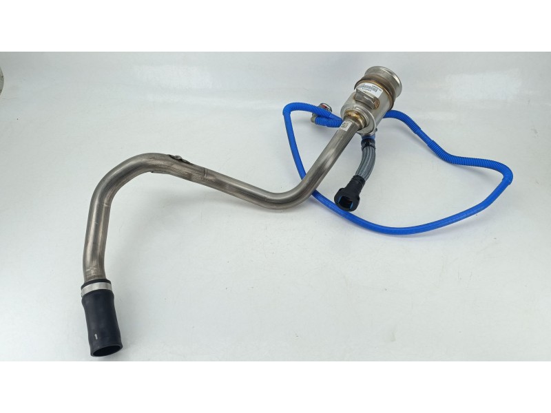 Recambio de deposito gasolina para bmw z4 roadster (g29) sdrive 20 i referencia OEM IAM 24B060001303  