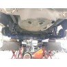 Recambio de puente trasero para citroën c4 cactus 1.2 thp 110 referencia OEM IAM 1607197180  