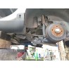 Recambio de puente trasero para citroën c4 cactus 1.2 thp 110 referencia OEM IAM 1607197180  