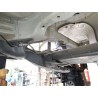 Recambio de puente trasero para citroën c4 cactus 1.2 thp 110 referencia OEM IAM 1607197180  