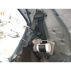 CINTURON SEGURIDAD TRASERO DERECHO 98009738XX 