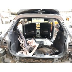 Recambio de gomas contorno puerta para citroën c4 cactus 1.2 thp 110 referencia OEM IAM   