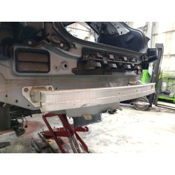 REFUERZO PARAGOLPES TRASERO 9801174980 