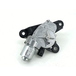 MOTOR LIMPIA TRASERO 9819900080 
