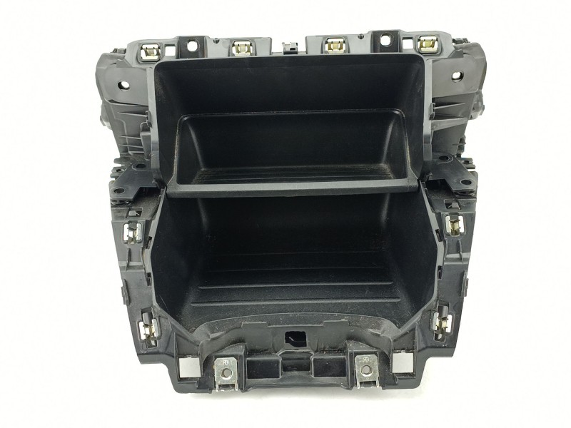 Recambio de guantera para peugeot 208 ii (ub_, up_, uw_, uj_) 1.2 puretech 75 referencia OEM IAM 9852885080  