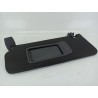 Recambio de parasol izquierdo para bmw 5 touring (f11) 535 d referencia OEM IAM 51168038105  