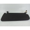 Recambio de parasol izquierdo para bmw 5 touring (f11) 535 d referencia OEM IAM 51168038105  