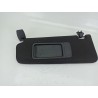 Recambio de parasol izquierdo para bmw 5 touring (f11) 535 d referencia OEM IAM 51168038105  