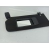 Recambio de parasol izquierdo para bmw 5 touring (f11) 535 d referencia OEM IAM 51168038105  