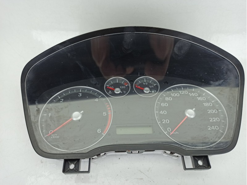 Recambio de cuadro instrumentos para ford focus c-max (dm2) 2.0 tdci referencia OEM IAM 3M5F10A855A  