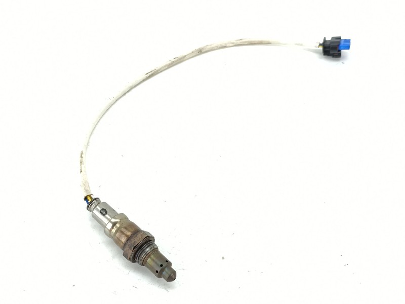 Recambio de sonda lambda para ford kuga iii (dfk) 1.5 ecoboost referencia OEM IAM PZ119G444DA  