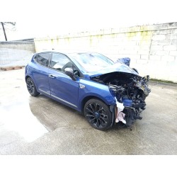 renault clio v (b7_) del año 2023