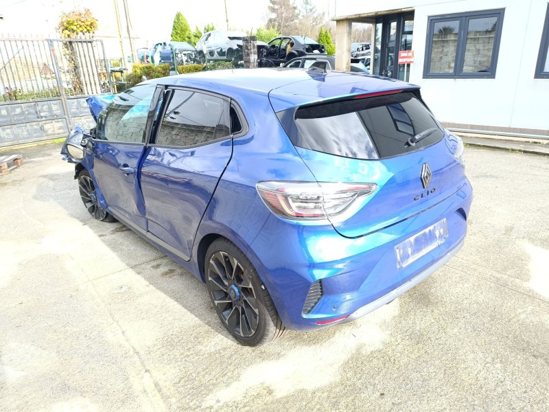 RENAULT CLIO V (B7_)