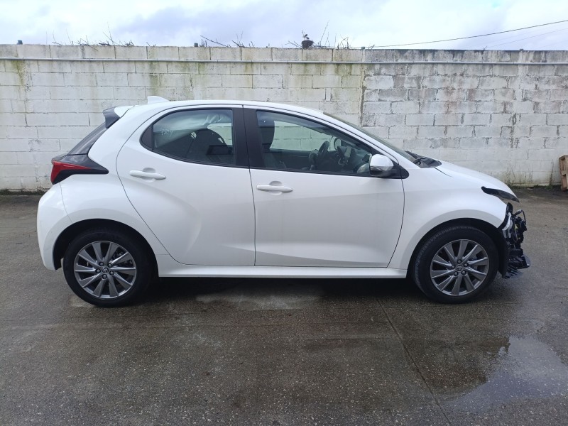TOYOTA YARIS (_P21_, _PA1_, _PH1_)