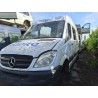 mercedes-benz sprinter 3,5-t furgoneta (b906) del año 2007