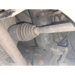 TRANSMISION TRASERA DERECHA 